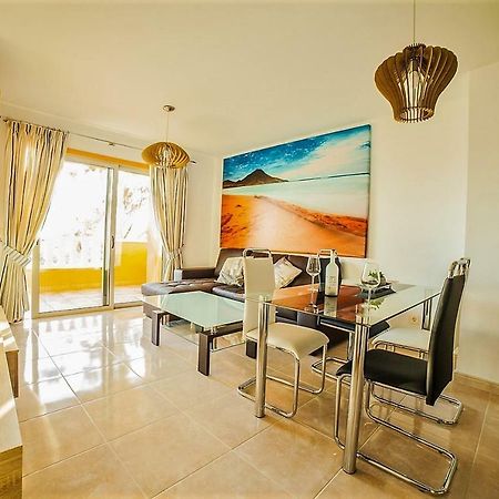 Apartament Residencial La Perla El Médano Zewnętrze zdjęcie