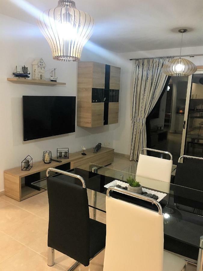 Apartament Residencial La Perla El Médano Zewnętrze zdjęcie