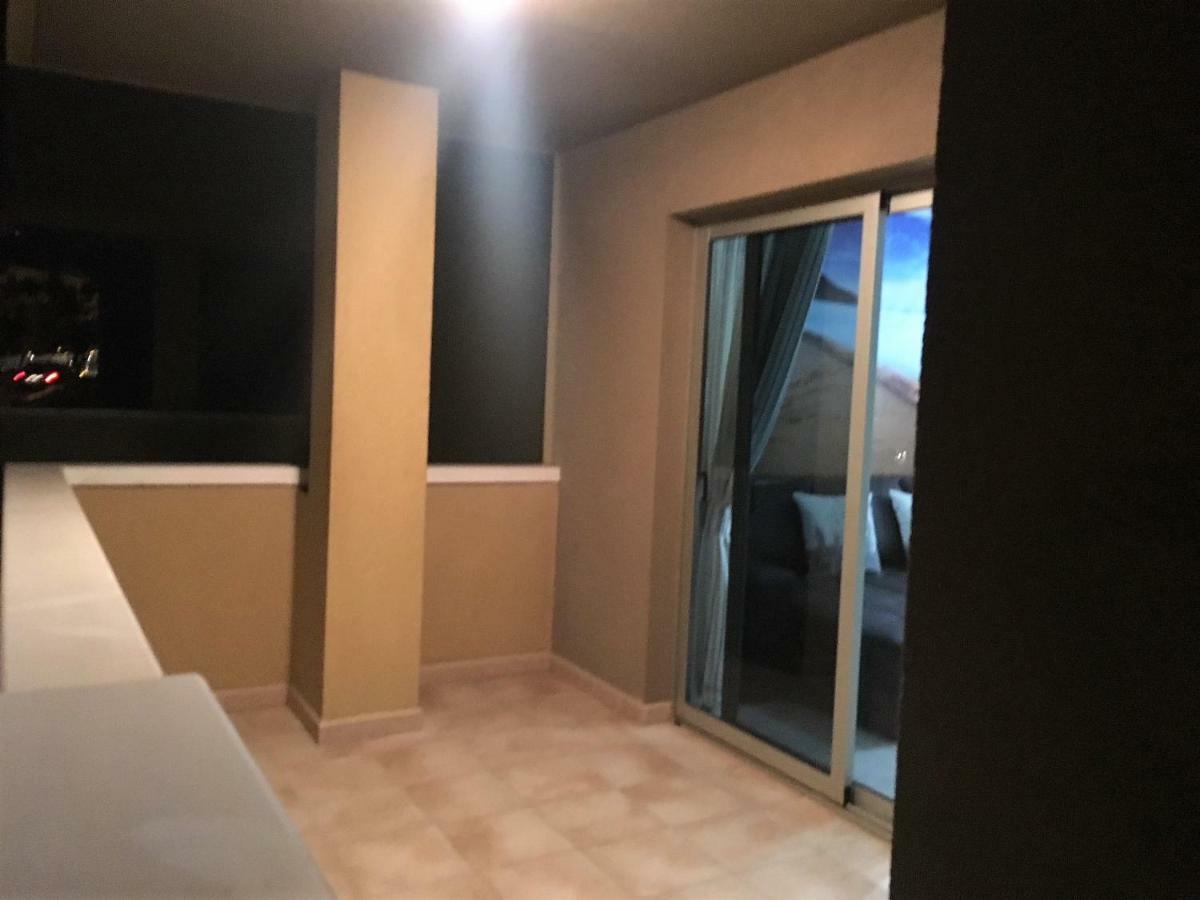 Apartament Residencial La Perla El Médano Zewnętrze zdjęcie