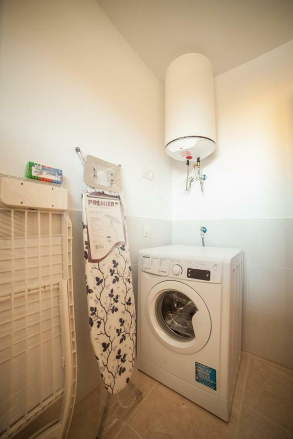 Apartament Residencial La Perla El Médano Zewnętrze zdjęcie