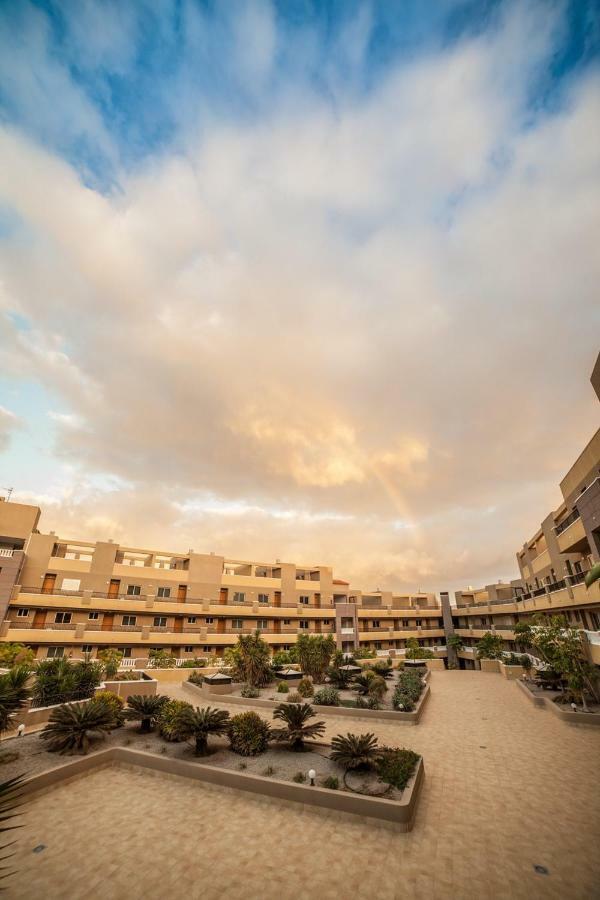 Apartament Residencial La Perla El Médano Zewnętrze zdjęcie