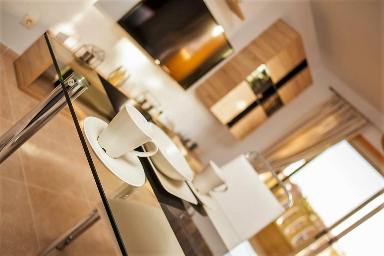 Apartament Residencial La Perla El Médano Zewnętrze zdjęcie